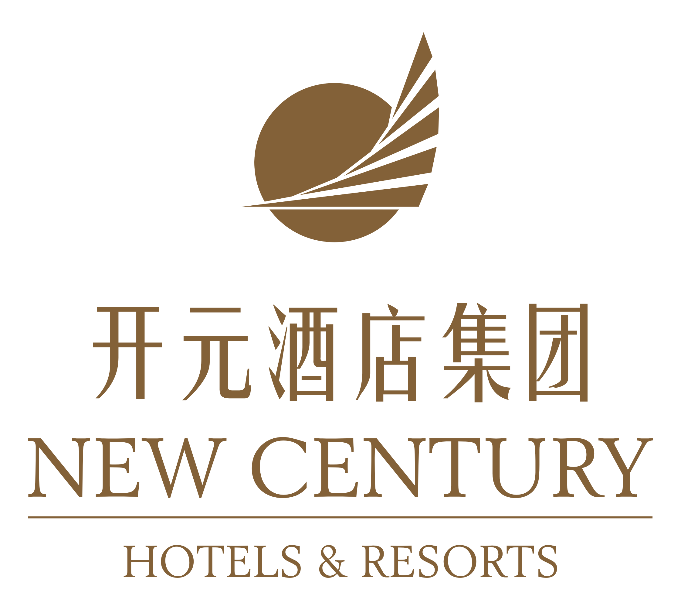 浙江三立开元名都大酒店 Logo